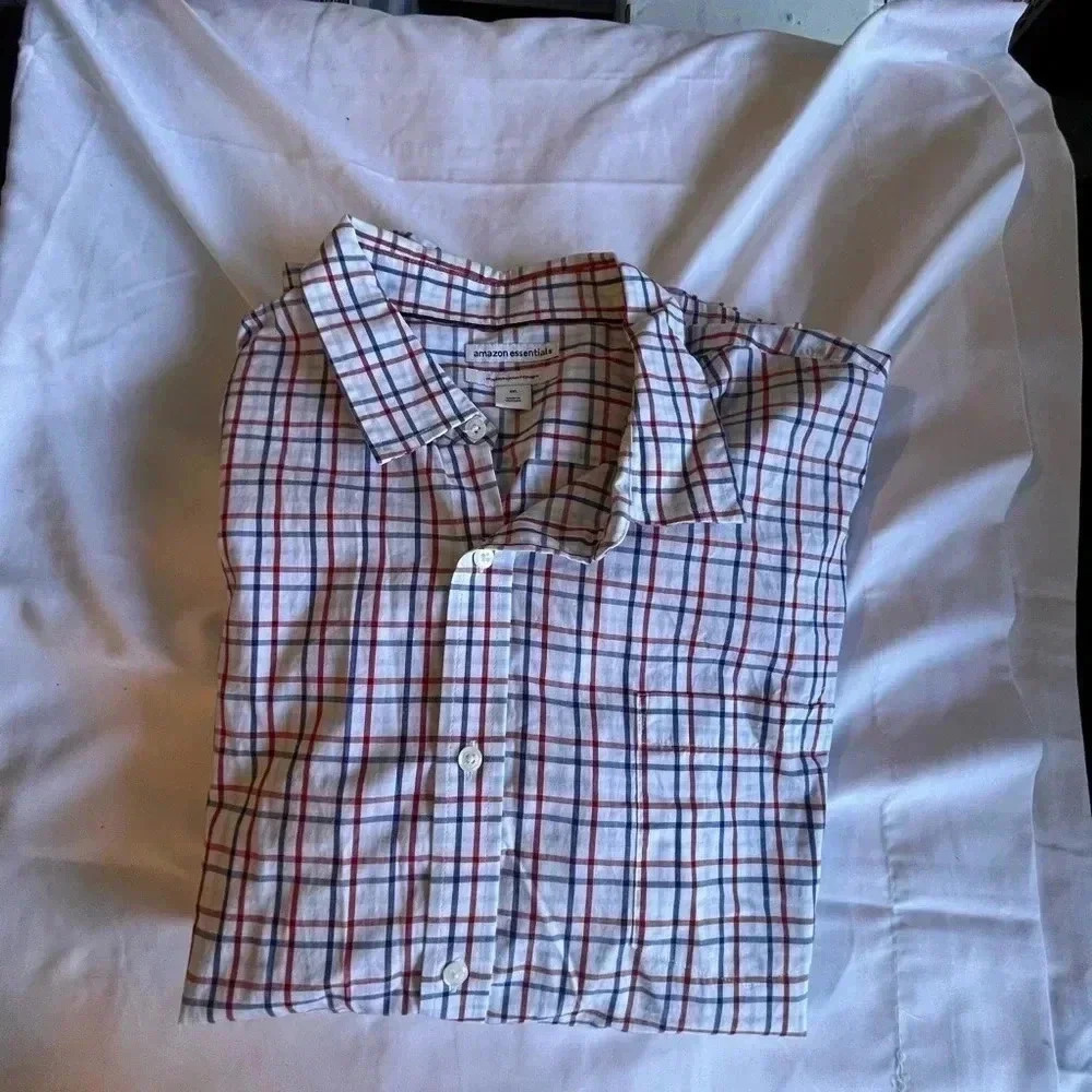 Men’s LS Shirt - XXL
